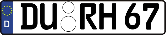 DU-RH67