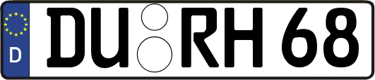 DU-RH68