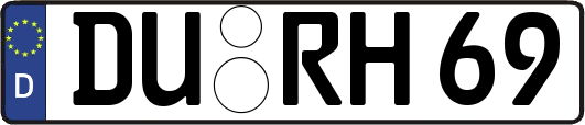 DU-RH69