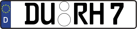 DU-RH7