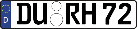 DU-RH72