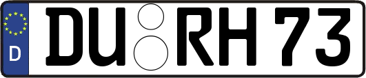 DU-RH73