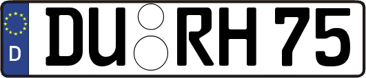 DU-RH75