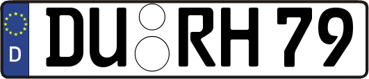 DU-RH79