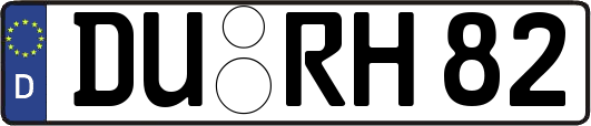 DU-RH82
