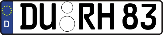 DU-RH83