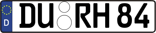 DU-RH84