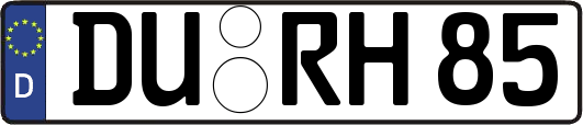 DU-RH85