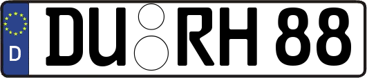 DU-RH88
