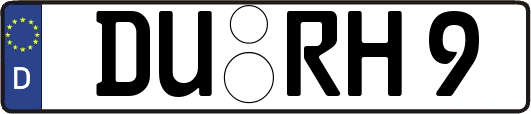 DU-RH9