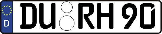 DU-RH90