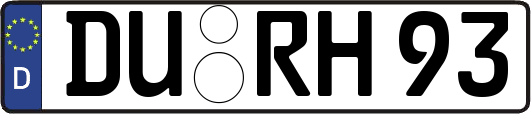 DU-RH93