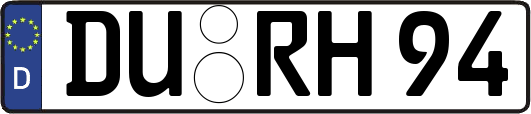 DU-RH94