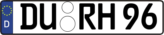 DU-RH96
