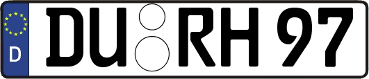 DU-RH97