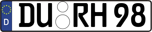 DU-RH98