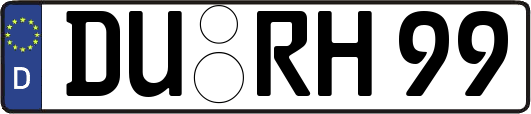 DU-RH99