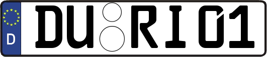 DU-RI01