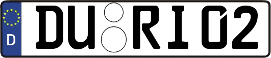 DU-RI02