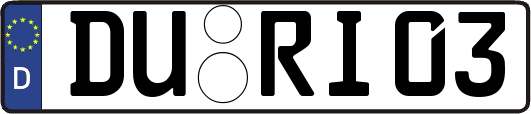 DU-RI03