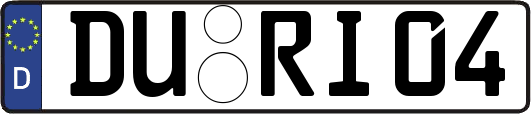 DU-RI04