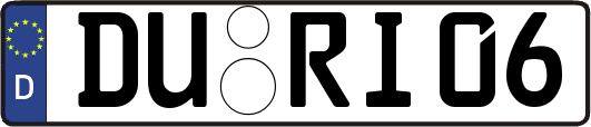 DU-RI06