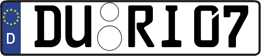 DU-RI07