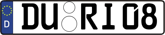 DU-RI08