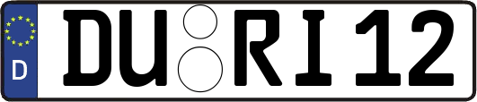 DU-RI12
