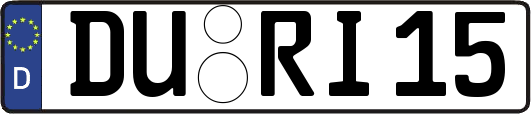 DU-RI15