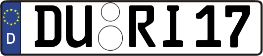 DU-RI17