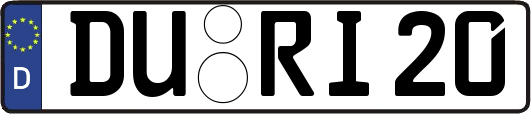 DU-RI20