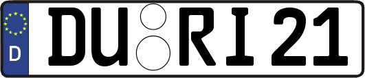 DU-RI21