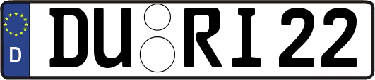 DU-RI22
