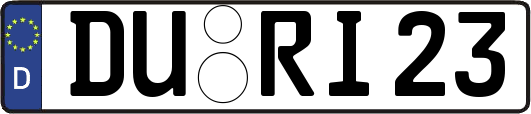 DU-RI23
