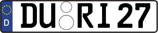 DU-RI27