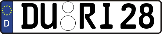 DU-RI28