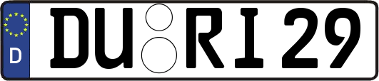 DU-RI29