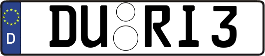 DU-RI3