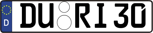 DU-RI30