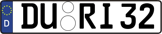 DU-RI32