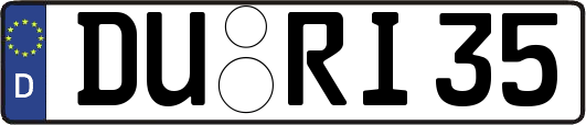 DU-RI35
