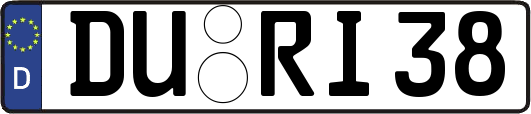 DU-RI38