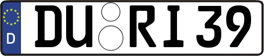 DU-RI39