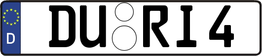 DU-RI4