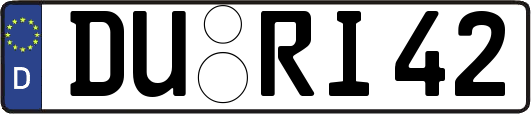 DU-RI42