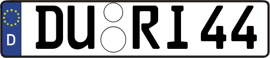 DU-RI44