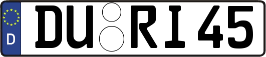 DU-RI45
