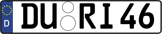 DU-RI46