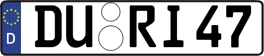DU-RI47